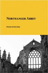 Northanger Abbey
