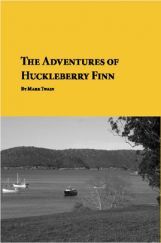 The Adventures Of Huckleberry Finn