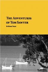 The Adventures Of Tom Sawyer