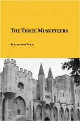 The Three Musketeers