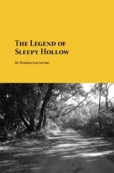 The Legend Of Sleepy Hollow