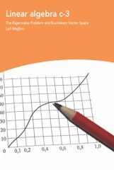 Linear algebra C 3 Linear algebra C 3