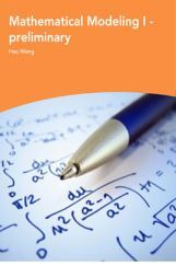 Mathematical Modeling I Mathematical Modeling I