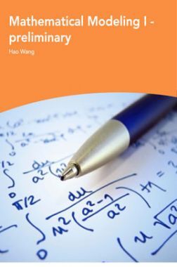 Download Free Mathematical Modeling I PDF Online 2021