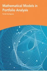 Mathematical Models In Portfolio Analysis Mathematical Models In Portfolio Analysis