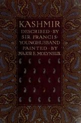 Kashmir Kashmir
