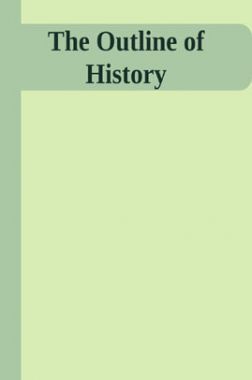 The Outline Of History