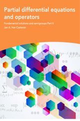 Partial Differential Equations And Operators Partial Differential Equations And Operators