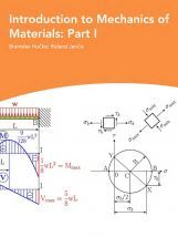 Introduction To Mechanics Of Materials Part-I  Introduction To Mechanics Of Materials Part-I