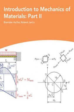 Download Free Introduction To Mechanics Of Materials Part-2 PDF Online