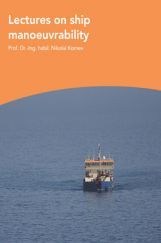 Lectures On Ship Manoeurability Lectures On Ship Manoeurability