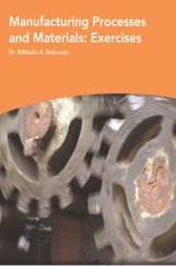 Manufacturing Processes And Materials Exercises Manufacturing Processes And Materials Exercises