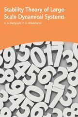Stability Theory Of Large Scale Dynamical Systems Stability Theory Of Large Scale Dynamical Systems