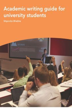 Academic Writing Guide For University Students