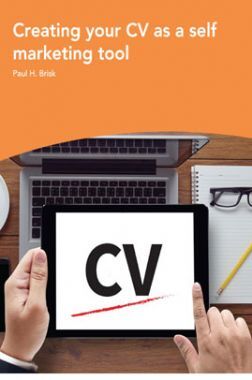 Creating Your CV As A Self Marketing Tool