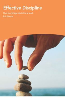 Effective Discipline