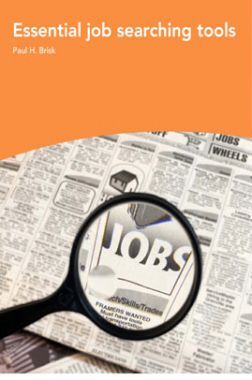 Essential Job Searching Tools