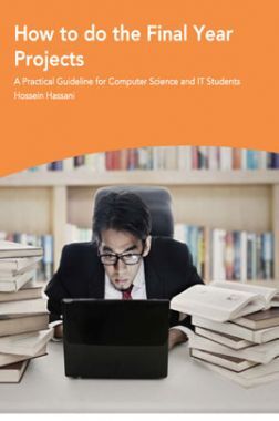 How To Do The Final Year Projects