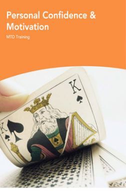 Personal Confidence And Motivation