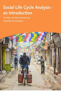 Social Life Cycle Analysis An Introduction