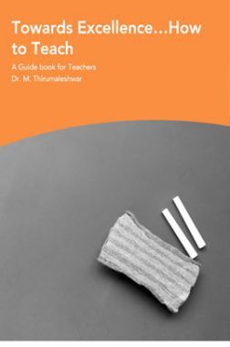 Towards Excellence How To Teach Towards Excellence How To Teach