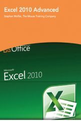 Excel 2010 Advanced Excel 2010 Advanced