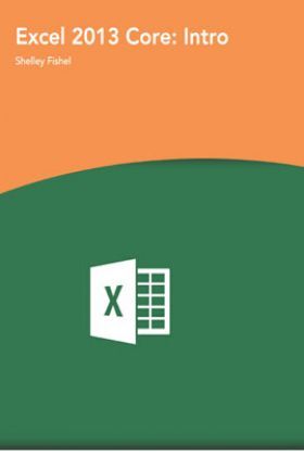 Excel 2013 Core Intro