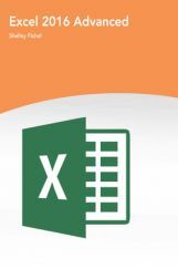 Excel 2016 Advanced Excel 2016 Advanced