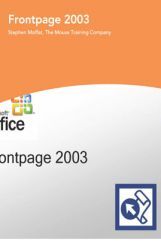 Frontpage 2003 Frontpage 2003