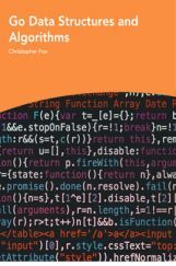 Go Data Structures And Algorithms Go Data Structures And Algorithms