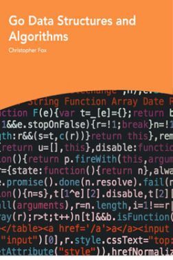 Go Data Structures And Algorithms