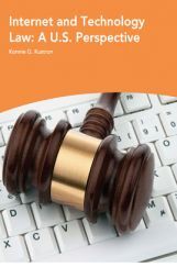 Internet And Technology Law A US Perspective Internet And Technology Law A US Perspective