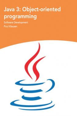 Download Free Java 3 Object Oriented Programming PDF Online