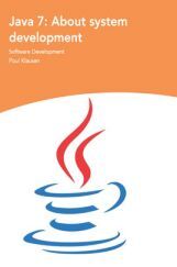 Java 7 About System Development Java 7 About System Development