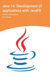 Java 14 Development Of Applications With JavaFx Java 14 Development Of Applications With JavaFx