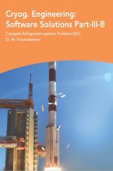 Cryog  Engineering Software Solutions Part-III-B Cryog  Engineering Software Solutions Part-III-B
