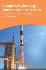 Cryogenic Engineering Software Solutions Vol II A Cryogenic Engineering Software Solutions Vol II A