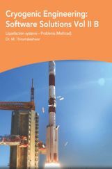 Cryogenic Engineering Software Solutions Part-I Cryogenic Engineering Software Solutions Part-I