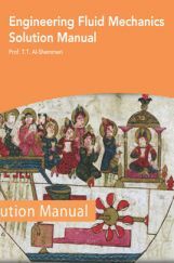 Engineering Fluid Mechanics Solution Manual  Engineering Fluid Mechanics Solution Manual