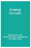 Analog Circuits Analog Circuits