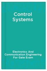 Control Systems Control Systems