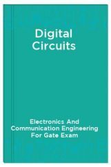 Digital Circuits Digital Circuits