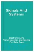 Signals And Systems Signals And Systems