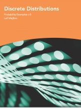 Discrete Distributions Discrete Distributions