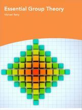Essential Group Theory Essential Group Theory