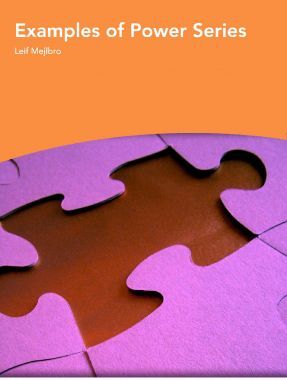 Examples Of Power Series