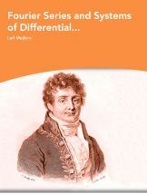 Fourier Series And Systems Of Differential Fourier Series And Systems Of Differential