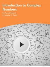 Introduction To Complex Numbers Introduction To Complex Numbers