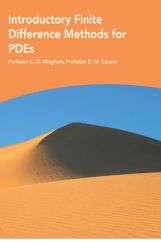 Introductory Finite Difference methods For PDEs Introductory Finite Difference methods For PDEs