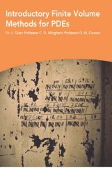 Introductory Finite Volume Methods For PDEs Introductory Finite Volume Methods For PDEs